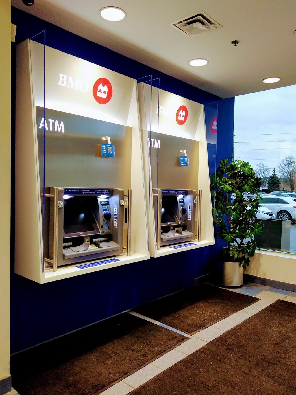 BMO Bank of Montreal | 1 Spadina Rd, Richmond Hill, ON L4B 3M2, Canada | Phone: (905) 508-6611