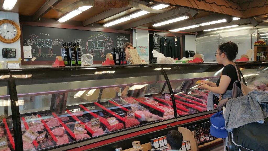 Windsor Quality Meats | 4110 Main St, Vancouver, BC V5V 3P7, Canada | Phone: (604) 872-5635