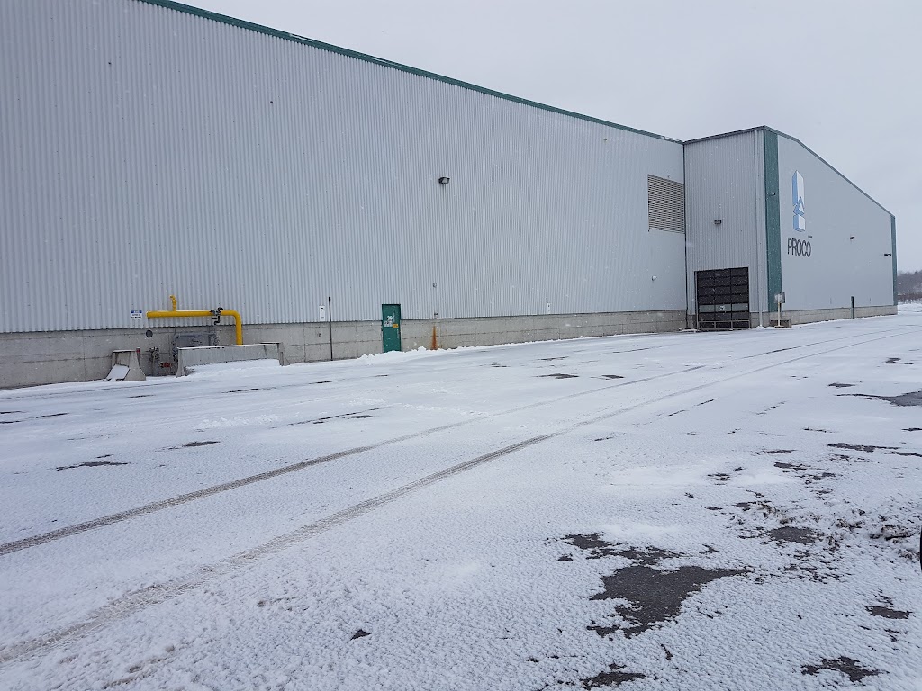 Constructions Proco Inc | 5373 Chem. Saint-Anicet, La Baie, QC G7B 3N8, Canada | Phone: (418) 668-3371