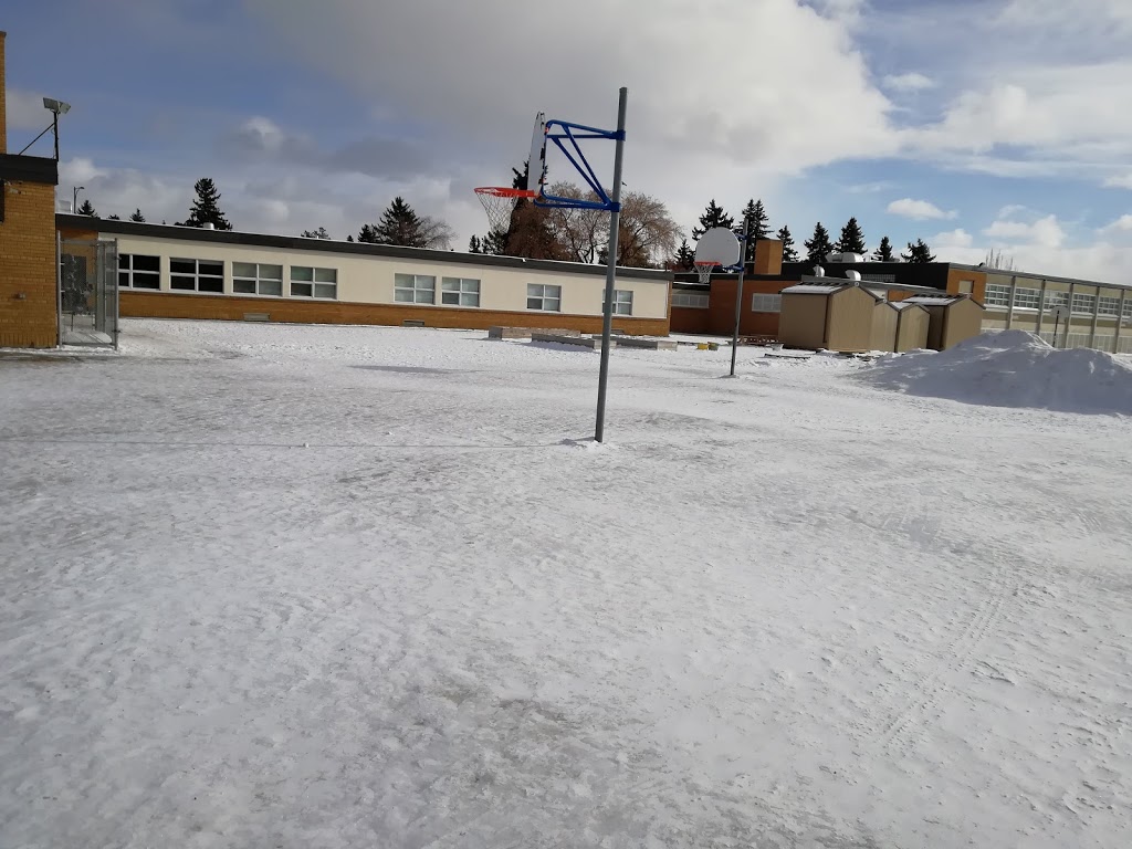 Laurier Heights School | 8210 142 St NW, Edmonton, AB T5R 0L9, Canada | Phone: (780) 483-5352