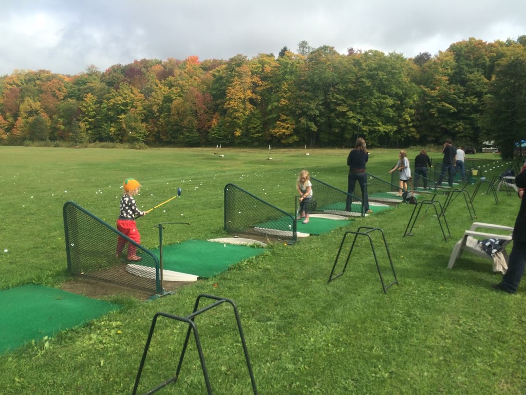 The Acres Driving Range | 2269 ON-60, Huntsville, ON P1H 2J6, Canada | Phone: (705) 783-5011