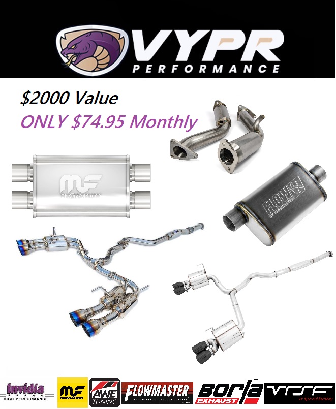 VYPR Performance | 110 Silver Star Blvd Unit 116, Scarborough, ON M1V 5A2, Canada | Phone: (416) 875-0650