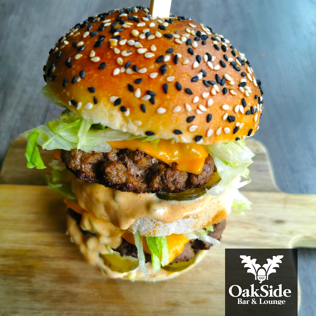 Oakside bar & lounge | 5887 Main St, Whitchurch-Stouffville, ON L4A 1N2, Canada | Phone: (905) 591-3700