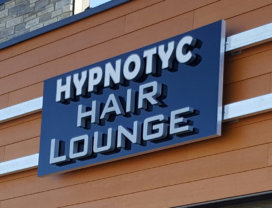 Hypnotyc Hair Lounge | 1627 Niagara Stone Rd Box 1100, Virgil, ON L0S 1T0, Canada | Phone: (905) 468-4888