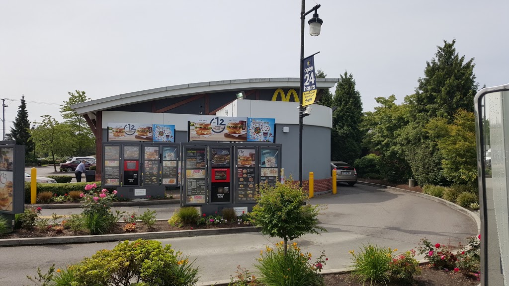 McDonalds | 17635 64 Ave, Surrey, BC V3S 1Z2, Canada | Phone: (604) 575-1670