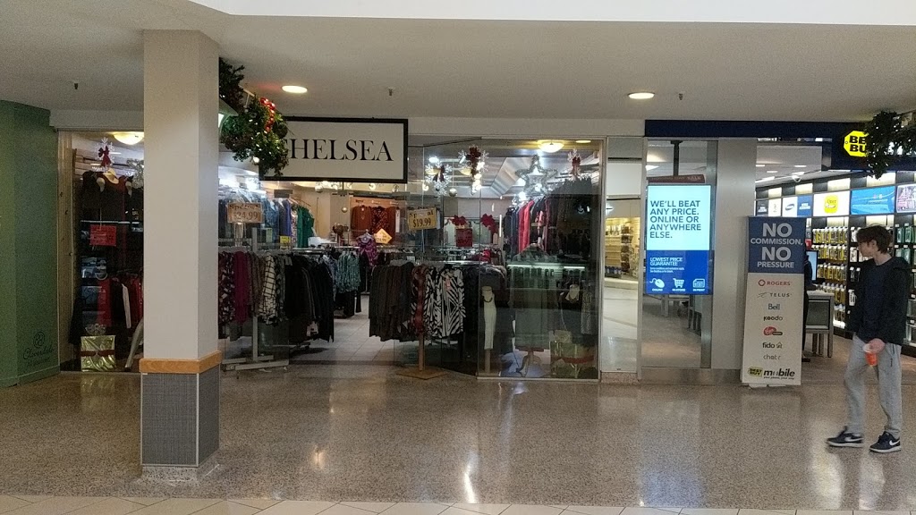 Chelsea | 250 The East Mall, Etobicoke, ON M9B 3Y8, Canada