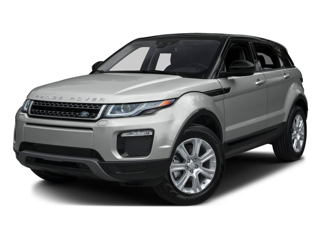 Land Rover Victoria | 3351 Douglas St, Victoria, BC V8Z 3L4, Canada | Phone: (250) 475-3313