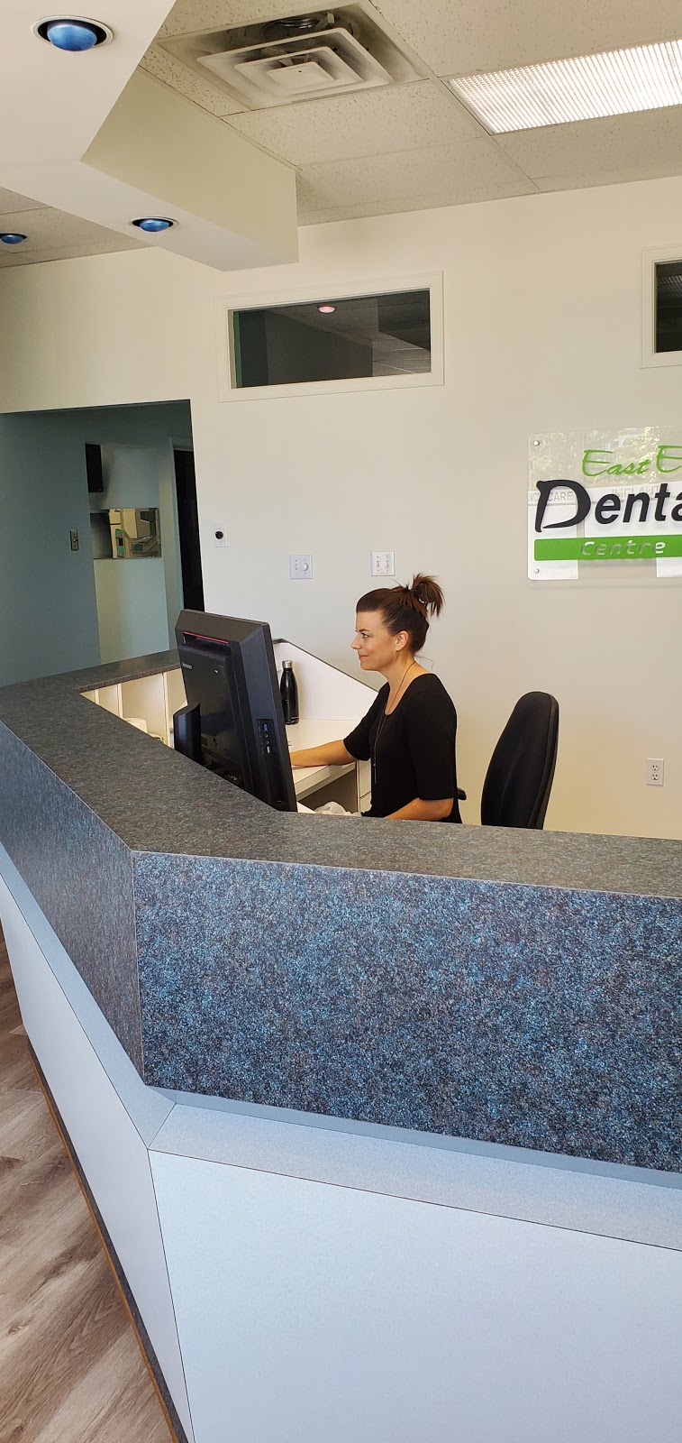 East End Dental Centre | 760 15, Unit 2, Kingston, ON K7K 6X2, Canada | Phone: (613) 767-0777