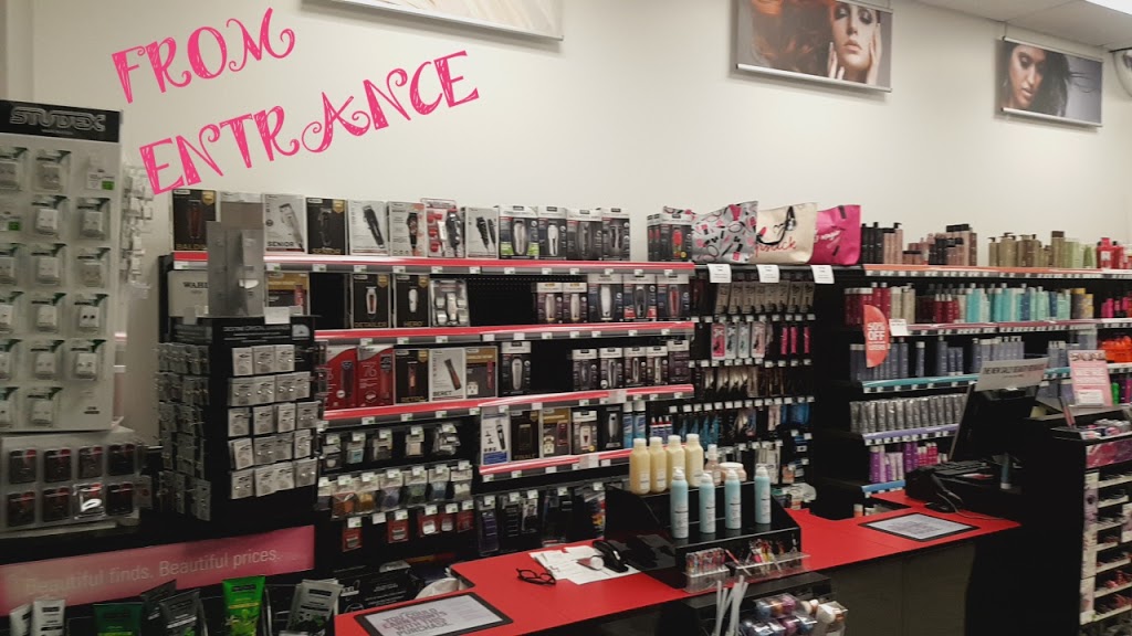 Sally Beauty | 40 McEwan Dr E #1, Bolton, ON L7E 2Y3, Canada | Phone: (905) 951-8402