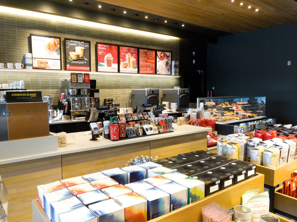 Starbucks | 90 Hamilton Regional Rd 8, Stoney Creek, ON L8G 4H3, Canada | Phone: (365) 336-7156