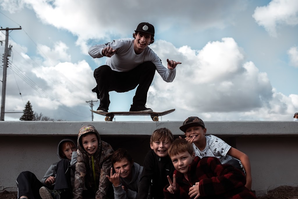 Drop In Skateparks Inc. | 33117 Ruest Rd, St Pierre-Jolys, MB R0A 1V0, Canada | Phone: (204) 381-8209