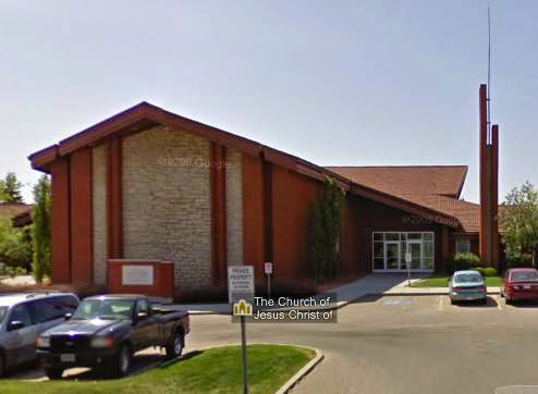 The Church of Jesus Christ of Latter-day Saints, Edmonton Riverb | 14325 53 Ave NW, Edmonton, AB T6H 5G6, Canada | Phone: (780) 438-0954
