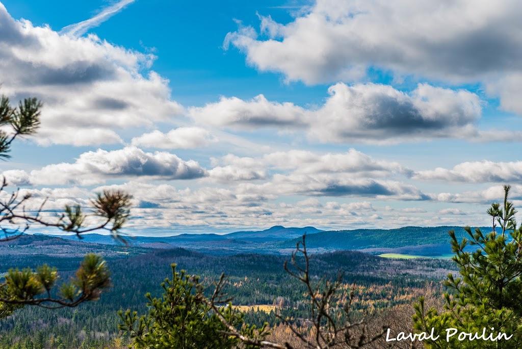 Serpentine-de-Coleraine Ecological Reserve | Saint-Joseph-de-Coleraine, QC G0N 1B0, Canada | Phone: (418) 423-3351