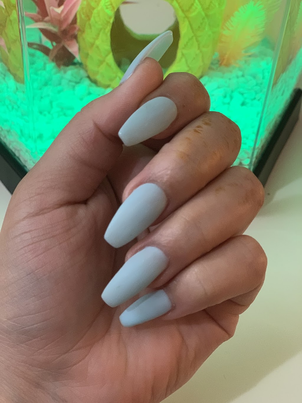 Nails By Chantelle | 10060 Keele St #2, Maple, ON L6A 4V6, Canada | Phone: (647) 570-1881