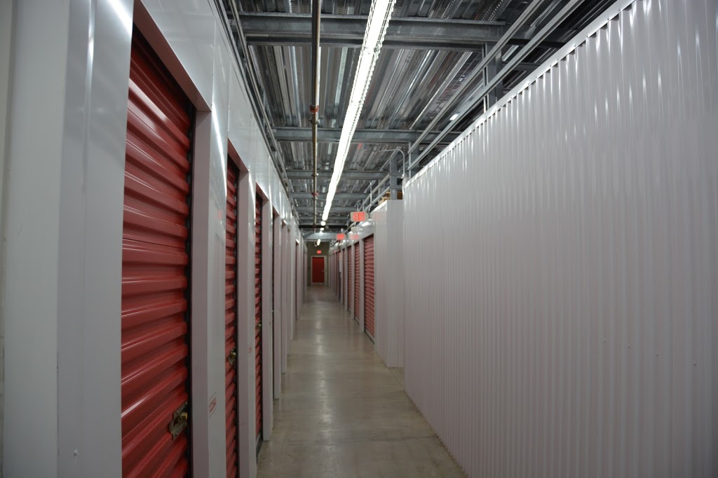 WestShore U-Lock Mini Storage | 1621 Island Hwy, Victoria, BC V9B 1H9, Canada | Phone: (778) 402-4379