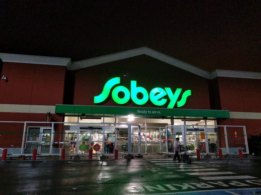 Sobeys | 45 Ropewalk Ln, St. Johns, NL A1E 4P1, Canada | Phone: (709) 739-8663