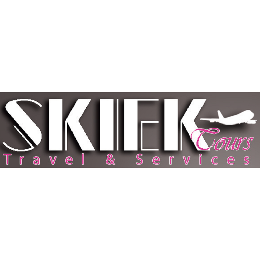 SKIEK TOURS Inc. | 1201 Britannia Rd W #7e, Mississauga, ON L5V 1N2, Canada | Phone: (905) 366-3600