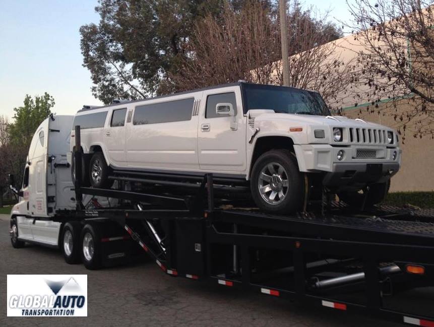 Auto Transport | 78 College St, Buffalo, NY 14201, USA | Phone: (716) 220-8585