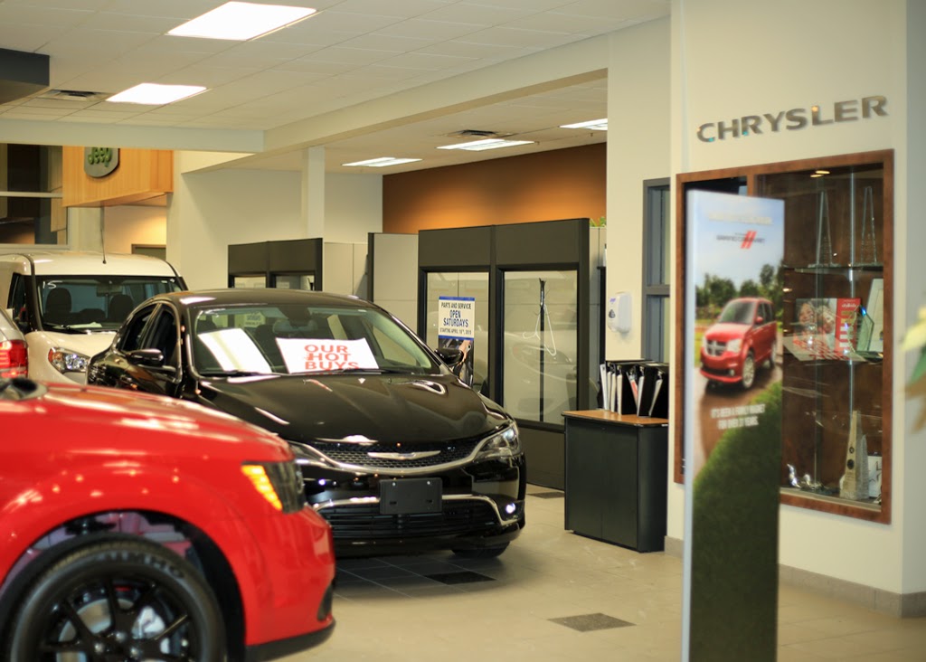 Johnston Motor Sales Co. Limited | 1350 Upper James St, Hamilton, ON L9C 3B4, Canada | Phone: (855) 449-0304