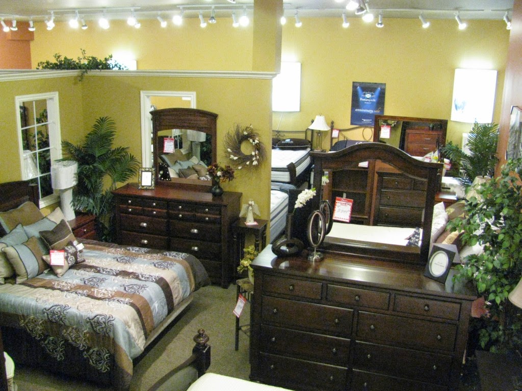 Meubles DECO Furniture Ltd | 8 Cartier Blvd, Richibucto, NB E4W 4A2, Canada | Phone: (506) 523-8881