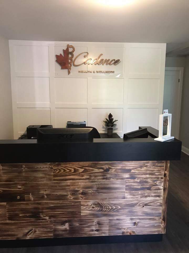 Cadence Health and Wellness Inc. | 35 Lundys Ln Unit B, Newmarket, ON L3Y 3R7, Canada | Phone: (905) 235-3734