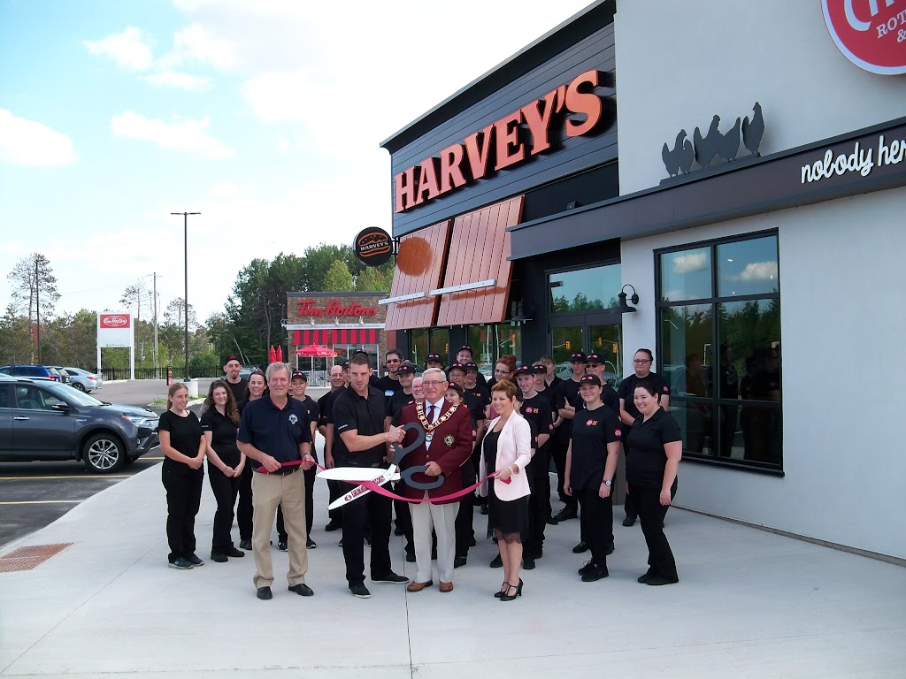 Harveys | 28 Town Centre Blvd, Petawawa, ON K8H 0H1, Canada | Phone: (613) 775-0600