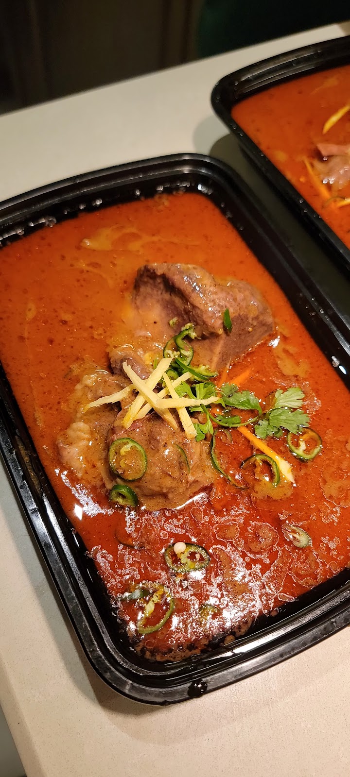 HumaRi Nihari | 664 Santa Maria Blvd, Milton, ON L9T 7P1, Canada | Phone: (647) 470-4999