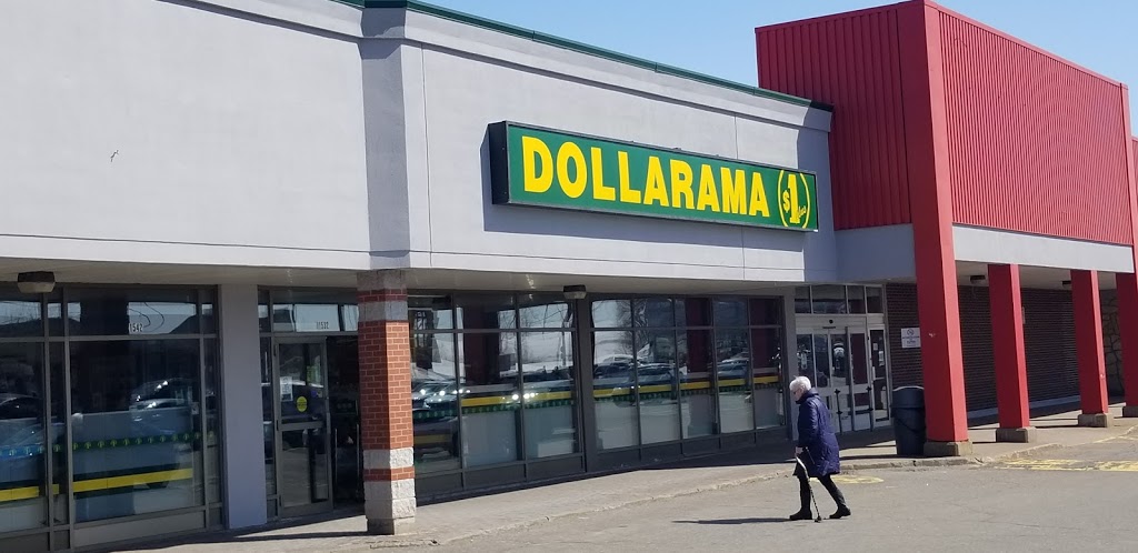 Dollarama | Les Halles de, 1532 41e Rue, Shawinigan, QC G9N 7Y9, Canada | Phone: (819) 539-1076