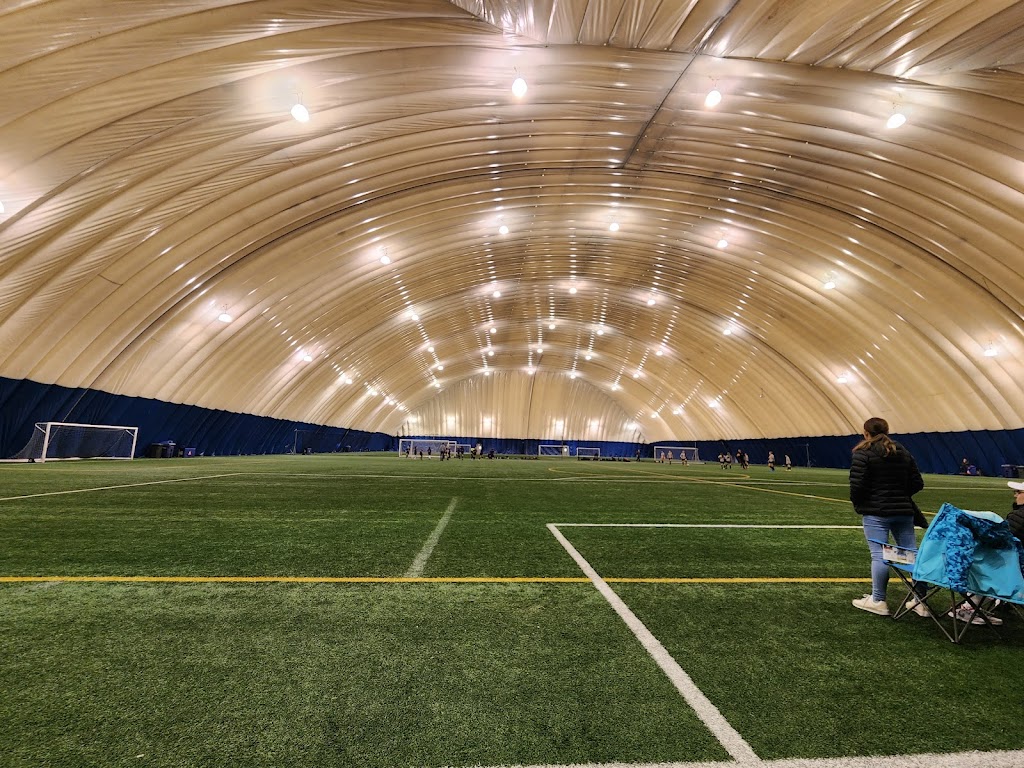 Complexe Multi-Sports De Laval | 955 Av. de Bois-de-Boulogne, Laval, QC H7N 4G1, Canada | Phone: (450) 975-8639