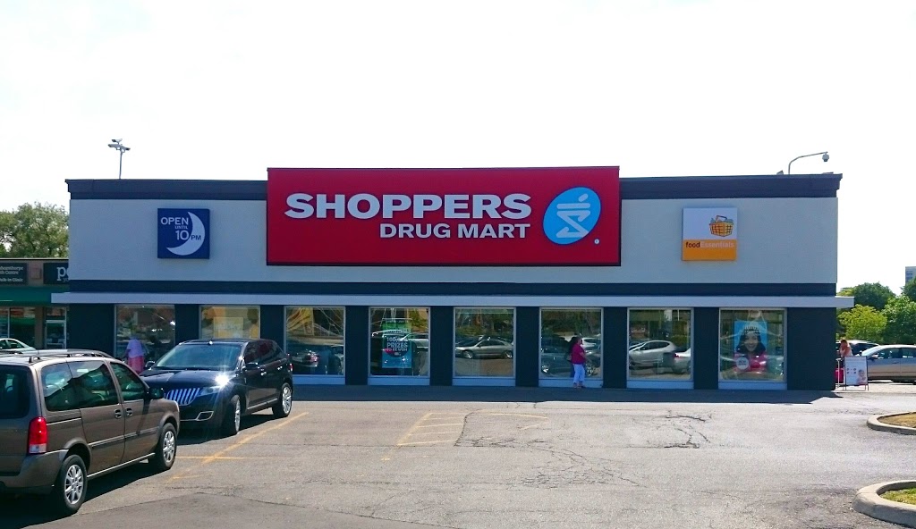 Shoppers Drug Mart | 666 Burnhamthorpe Rd, Etobicoke, ON M9C 2Z4, Canada | Phone: (416) 620-4867