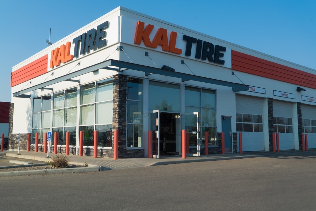 Kal Tire | 360 Shawville Blvd SE, Calgary, AB T2Y 3S4, Canada | Phone: (403) 264-0821