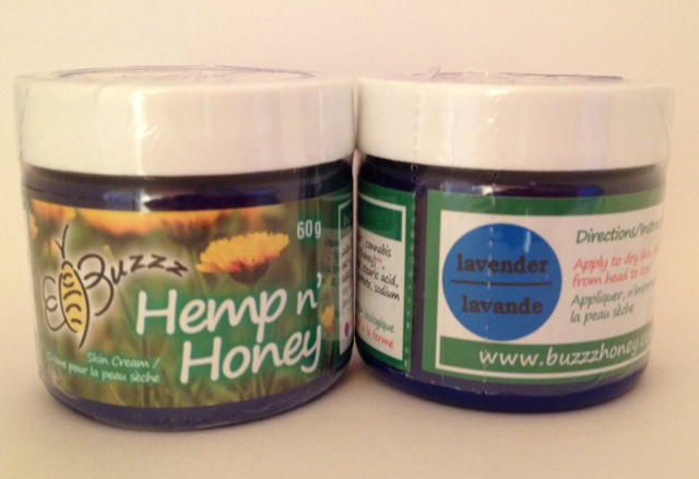 Buzzz Honey Products | 1941 Prescott and Russell County Rd 2, Curran, ON K0B 1C0, Canada | Phone: (613) 314-0443