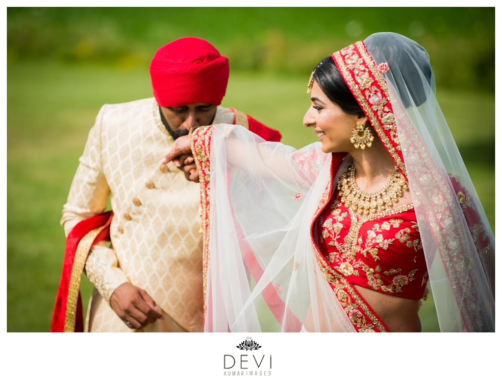 Devi by KUMARIMAGES- Indian Wedding Photography in Toronto | 201 High Park Ave #2, Toronto, ON M6P 2S5, Canada | Phone: (416) 894-9226