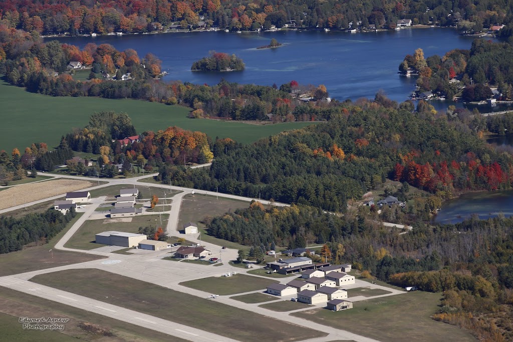 Saugeen Municipal Airport | 34 Saugeen Airport Rd RR#1, Walkerton, ON N0G 2V0, Canada | Phone: (519) 364-3220