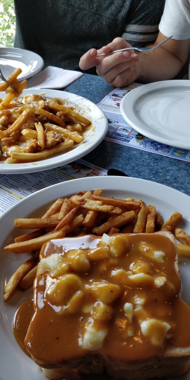 DepanResto 131 (poulet frit maniaque) | 400 Rue Saint Michel, Sainte-Émélie-de-lÉnergie, QC J0K 2K0, Canada | Phone: (450) 884-0062