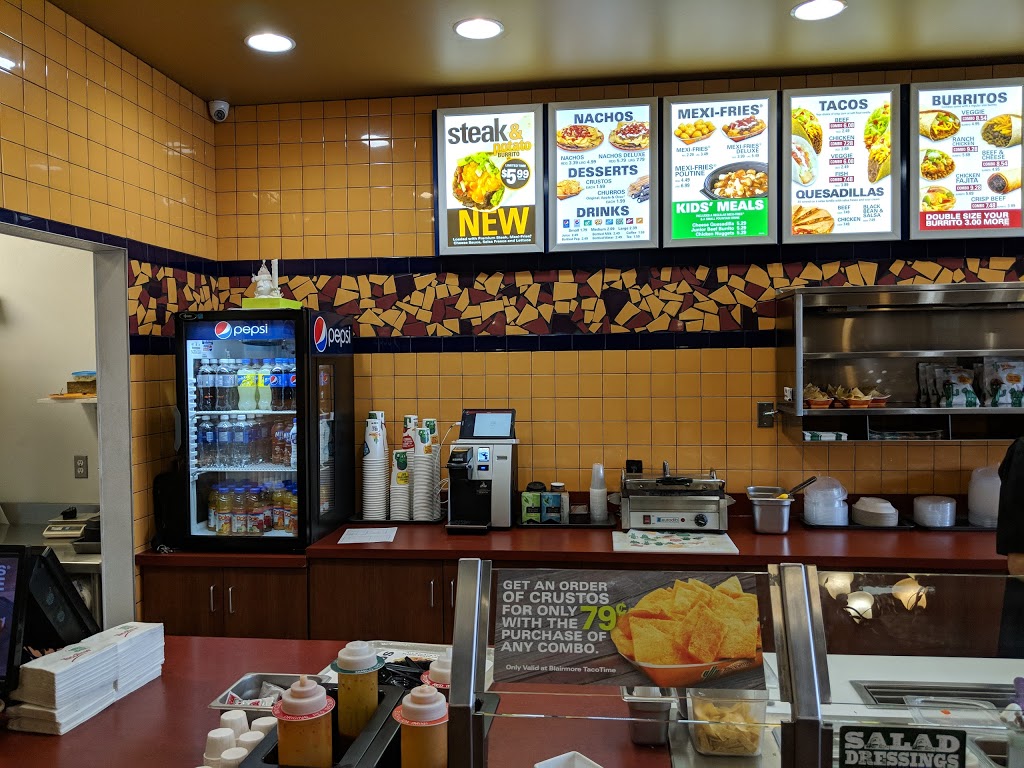 Taco Time | 30-220 Betts Ave, Saskatoon, SK S7M 1L2, Canada | Phone: (306) 979-8226