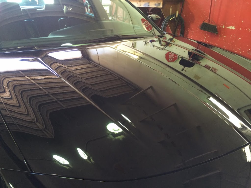 Finer Details Auto Detailing | 45693 Elizabeth Dr, Cultus Lake, BC V2R 5A6, Canada | Phone: (236) 887-5887