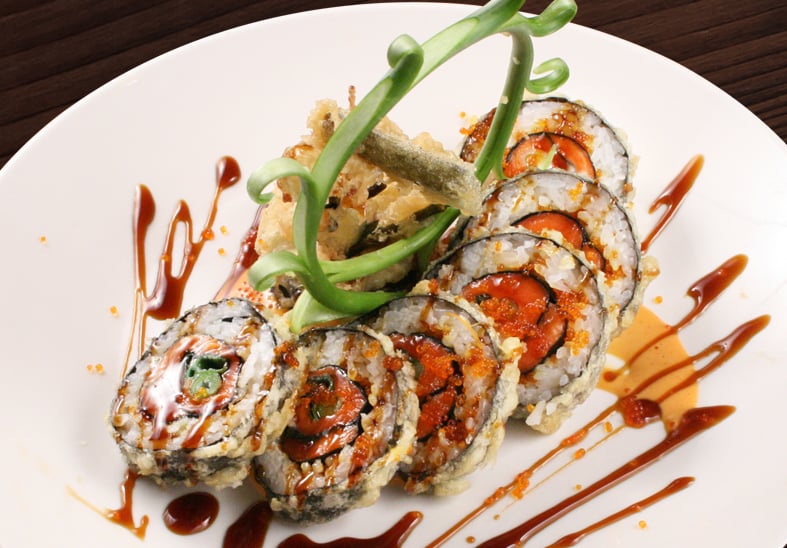 Hanaya Japanese Restaurant | 2828 152 St #106, Surrey, BC V4P 1G6, Canada | Phone: (604) 542-6311