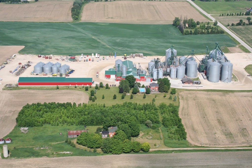 C & M Seeds | 6180 5th Line, Palmerston, ON N0G 2P0, Canada | Phone: (519) 343-2126