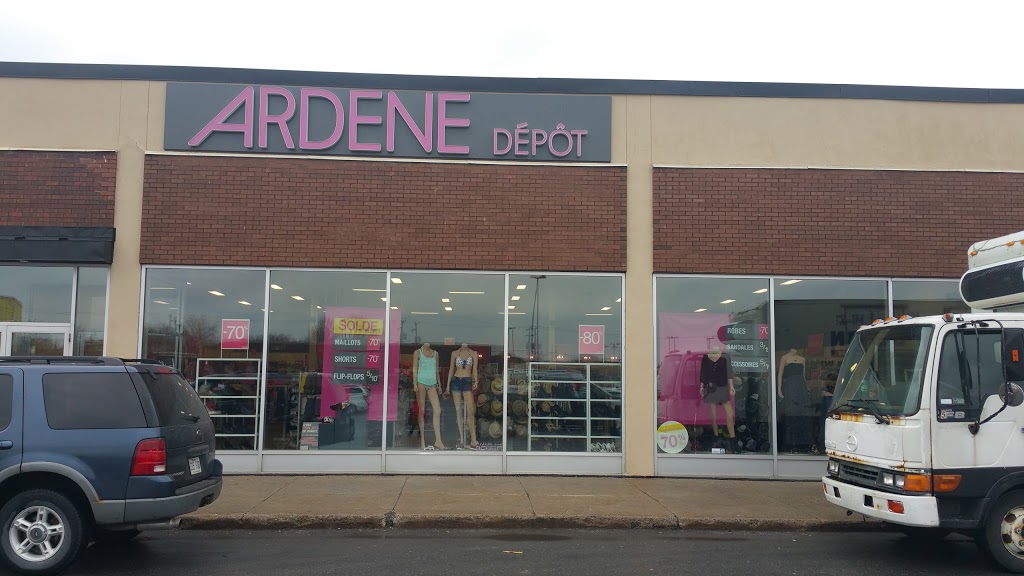 Ardene | 2101 Av Dollard, LaSalle, QC H8N 1S2, Canada | Phone: (514) 767-8353