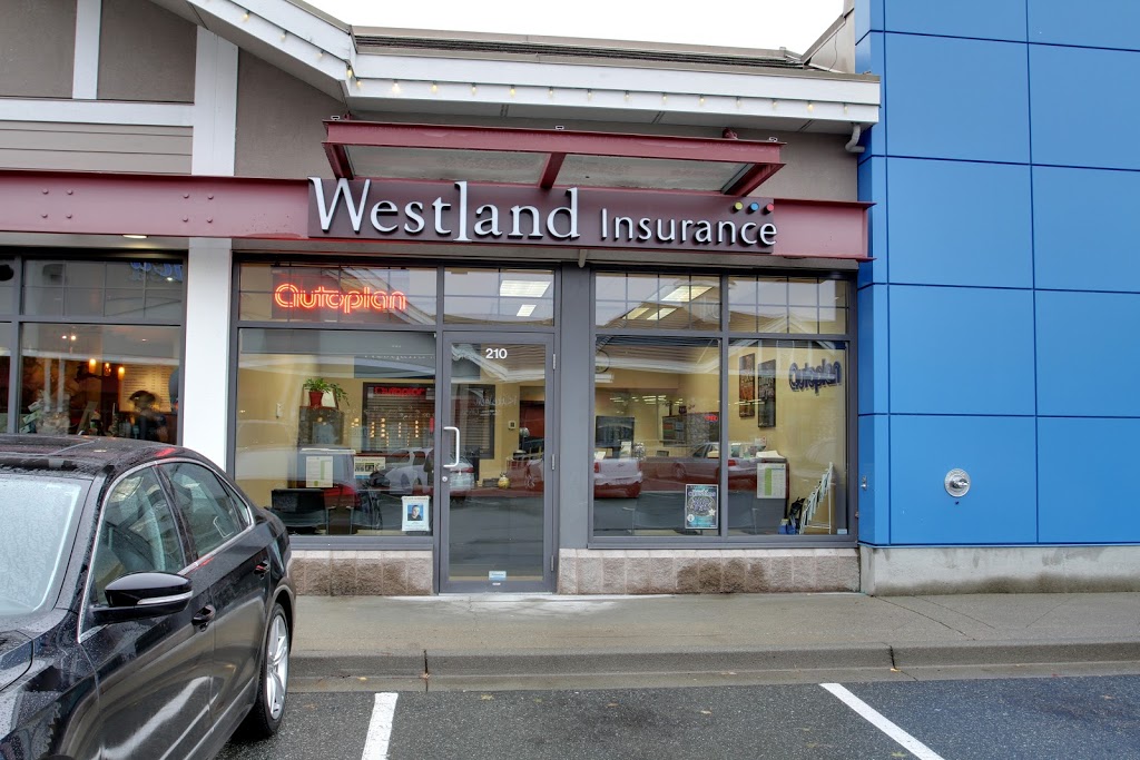 Westland Insurance | 20330 88 Ave #210, Langley City, BC V1M 2Y4, Canada | Phone: (604) 888-4656