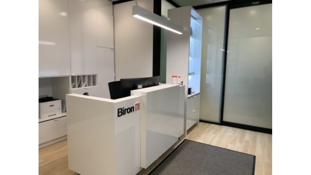 Biron - Clinique du Sommeil | 65 Bd de la Cité-des-Jeunes Local 120, Vaudreuil-Dorion, QC J7V 8C1, Canada | Phone: (833) 590-2713