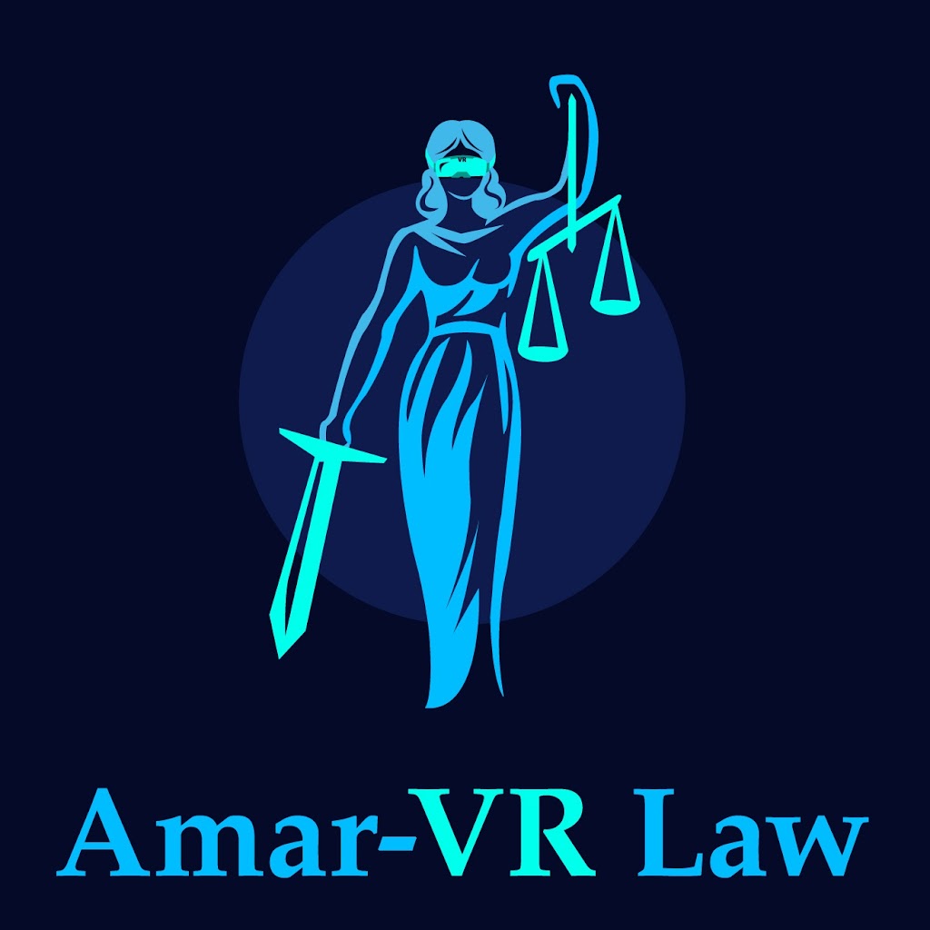 Amar-VR Law | 35 Stone Church Rd Suite 377, 3, Ancaster, ON L9K 1S4, Canada | Phone: (289) 919-5929