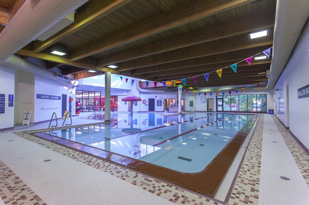 Collingwood YMCA | 200 Hume St, Collingwood, ON L9Y 4E8, Canada | Phone: (705) 445-5705