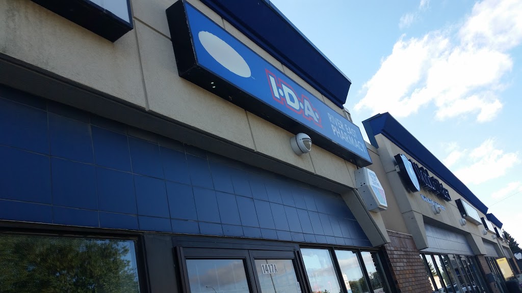 I.D.A. - River East Pharmacy | 1417 A Henderson Hwy, Winnipeg, MB R2G 1N3, Canada | Phone: (204) 339-9400