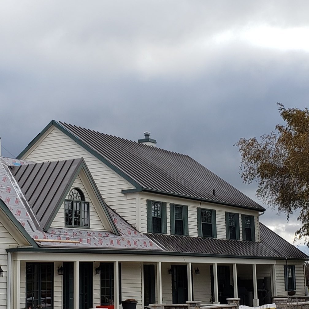 MWI Metal Roofing & Siding | 4282 Concession Rd 11, Ramara, ON L3V 0L7, Canada | Phone: (705) 330-7966