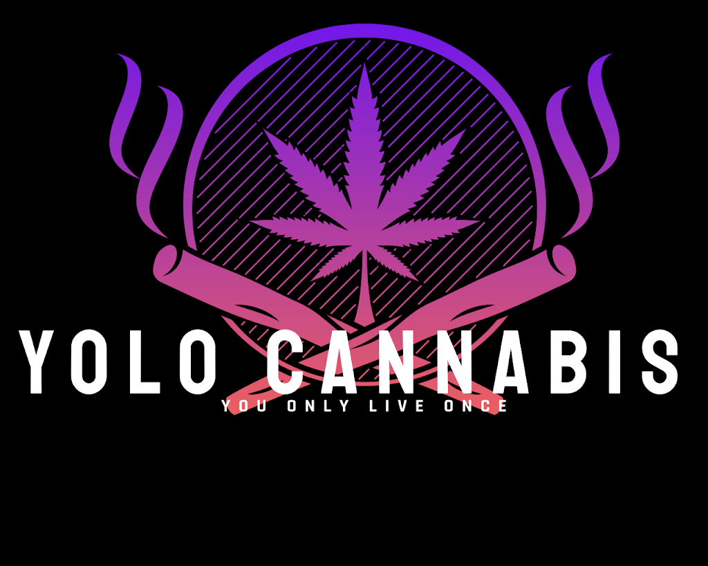 Yolo cannabis | 168 Currie Rd, Dutton, ON N0L 1J0, Canada | Phone: (519) 762-6262
