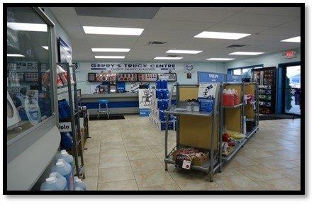 Gerrys Truck Centre LTD | 4049 Eastgate Crescent, London, ON N6L 1B7, Canada | Phone: (519) 652-2100