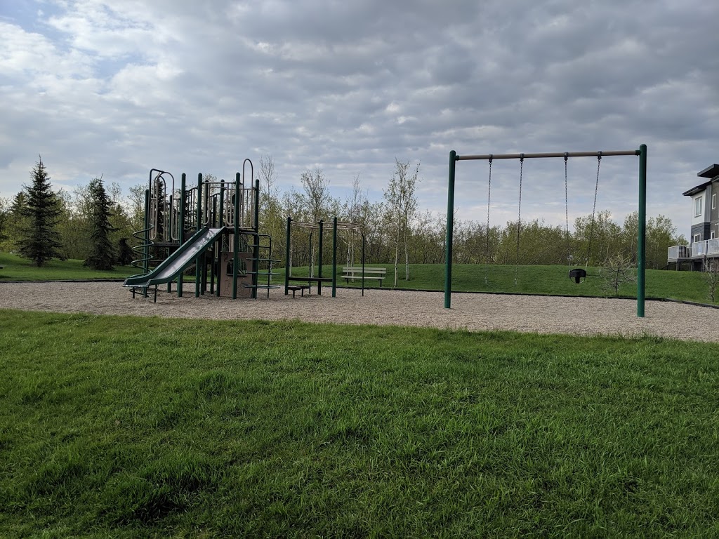 Glenbrook Park off leash area | 5298 32 Ave SW, Calgary, AB T3E 6P4, Canada