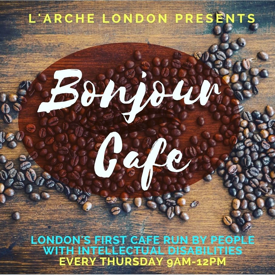 Bonjour Cafe | 4448 Colonel Talbot Rd, London, ON N6P 1B6, Canada | Phone: (519) 652-9778